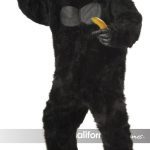 California Costumes Adult Gorilla Costume