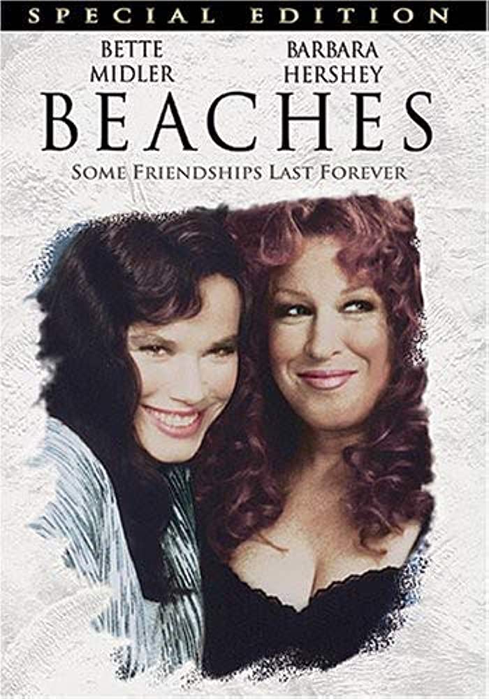 Beaches Special Edition (DVD)