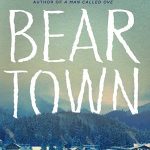 Beartown: A Novel by Fredrik Backman