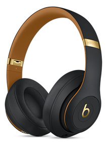 Beats Studio3 Wireless Noise Cancelling Over-Ear Headphones