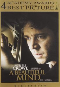 A Beautiful Mind (DVD)