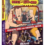 Beavis and Butt-Head: The Mike Judge Collection