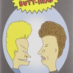 Beavis & Butt-Head: The Mike Judge Collection