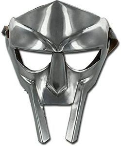 NauticalMart Doom Rapper Madvillain Gladiator