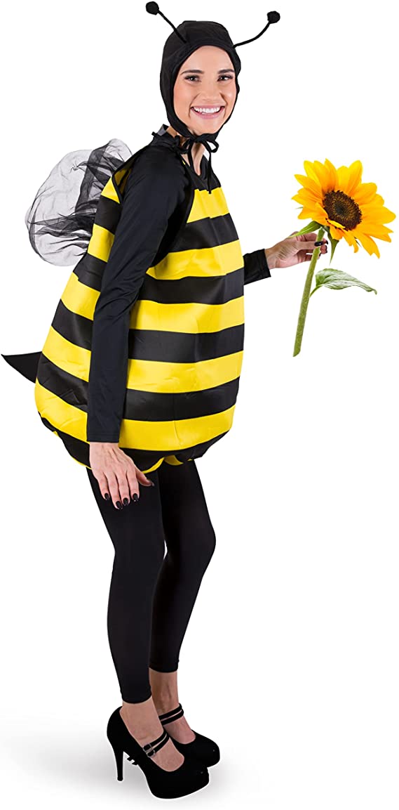 Kangaroo Halloween Costumes Bee Costume