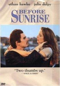 Before Sunrise (Widescreen Edition)