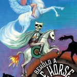 Behold a Pale Horse by Milton William Cooper