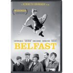 Belfast DVD