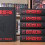 Berserk Deluxe Edition 1