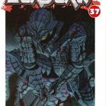 Berserk Manga Vol. 1-37 Collection (Original)