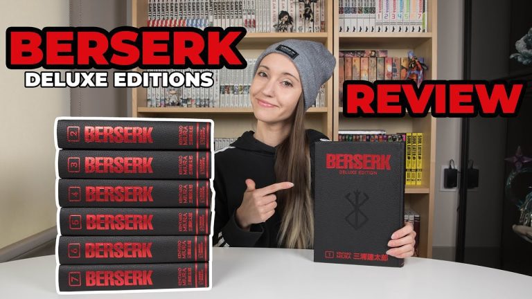 Berserk Vol. 1