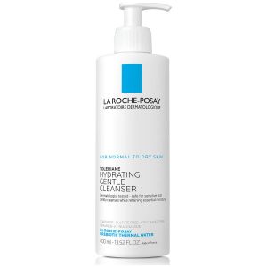 La Roche-Posay Toleriane Hydrating Gentle Cleanser