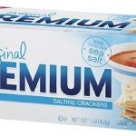 Premium Saltine Crackers