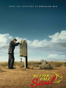 Better Call Saul Season 1