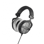 beyerdynamic DT 990 Pro Over-Ear Studio Monitor Headphones