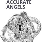 Biblically Accurate Angels Biblical Notebook