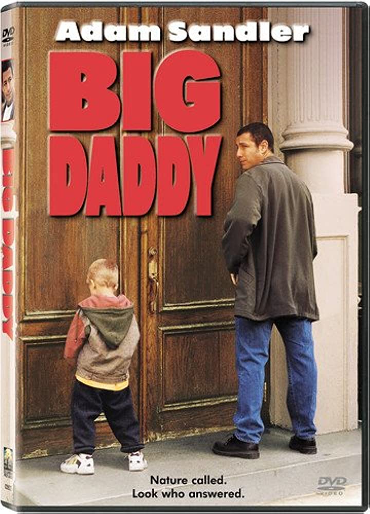 Big Daddy