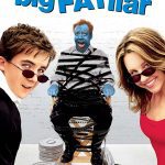 Big Fat Liar