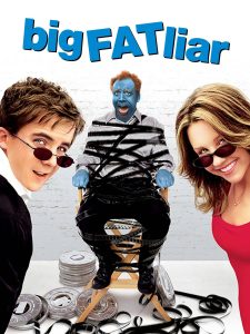 Big Fat Liar