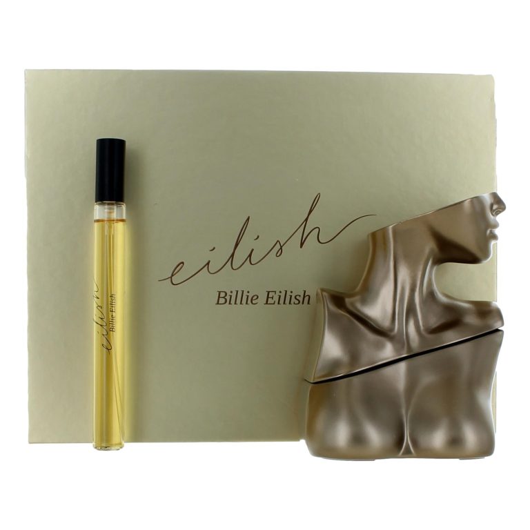 Billie Eilish Eau De Parfum Gift Set