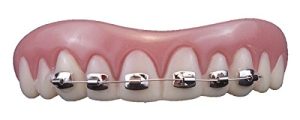 Billy-Bob Fool All Braces Standard