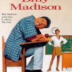 Billy Madison (DVD)