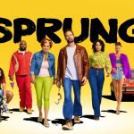 Sprung - Season 1