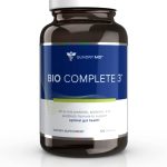 Bio Complete Prebiotic Probiotic Postbiotic