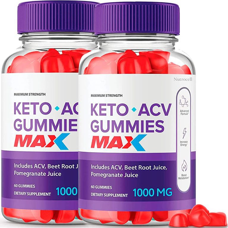 Biolyfe Keto Gummies