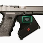 Biometric Pistols – Handgun with Fingerprint Lock Gun Safe – Firearm Accessories