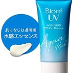 Biore Aqua Rich Watery Sunscreen