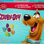 Crocker Fruit Snacks