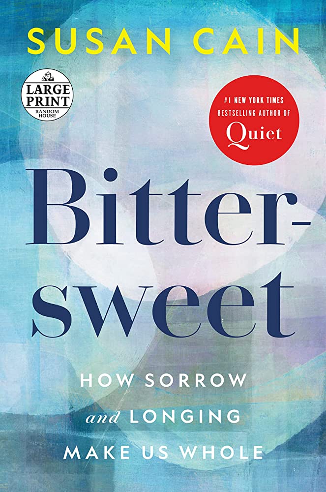 Bittersweet Sorrow of Longing to Make Whole