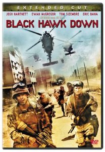 Black Hawk Down (Widescreen Edition)