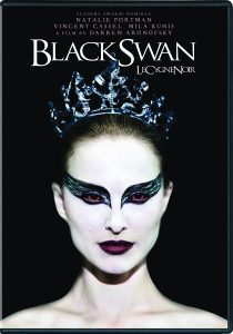 Black Swan (DVD)