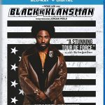 BlacKkKlansman (Blu-ray)