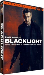 Blacklight (Liam Neeson)