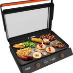 Blackstone 8001 Electric Griddle