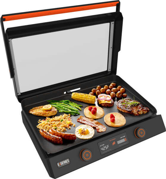 Blackstone 8001 Electric Griddle