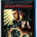 Blade Runner (1982) [Blu-ray]