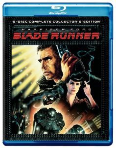 Blade Runner (1982) [Blu-ray]