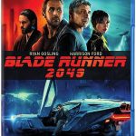 Blade Runner 2049 (BD) [Blu-ray]