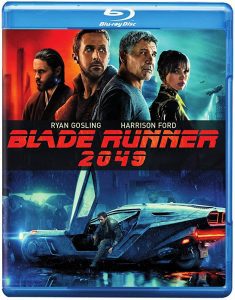 Blade Runner 2049 (BD) [Blu-ray]