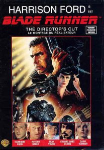 Blade Runner (Director's Cut) [Blu-ray]