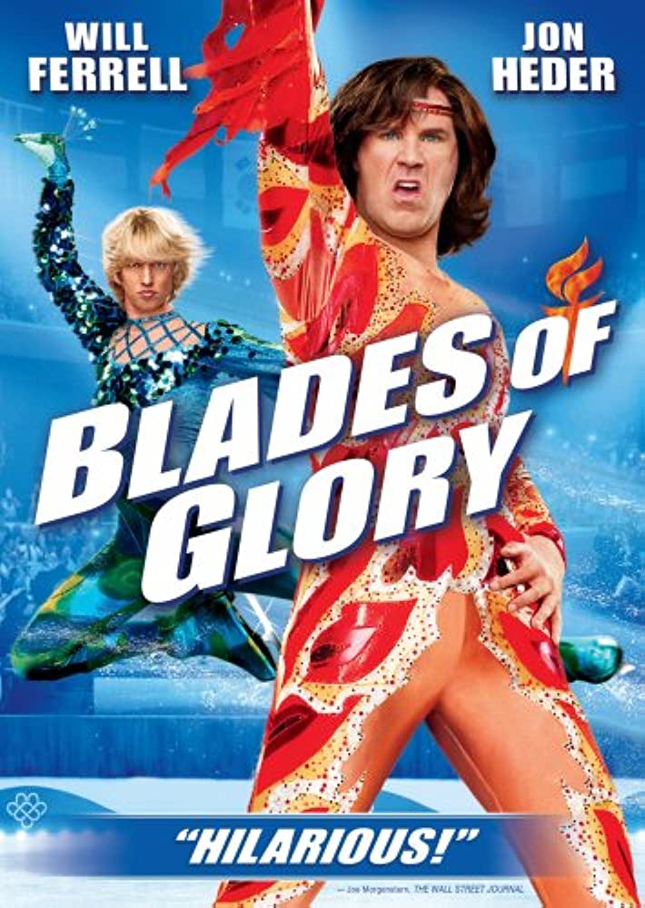 Blades of Glory (Widescreen Edition)