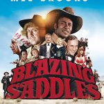 Blazing Saddles