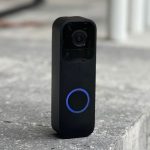 Blink Video Doorbell