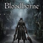 Bloodborne (Playstation 4)