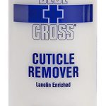 Blue Cross Cuticle Remover