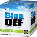 Blue Def DEF002-2PK Diesel Exhaust Fluid